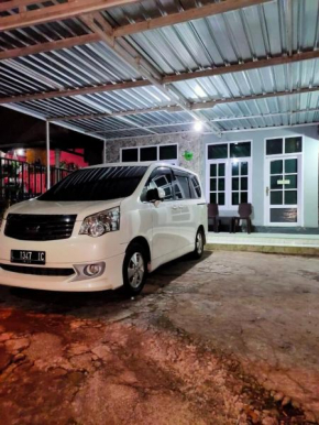 Anra Villa Batu Permai, Junrejo